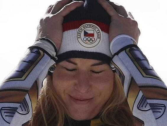 Ester Ledecká: Několikanásobná olympijská vítězka