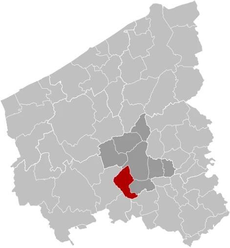 Moorslede - Wikipedia