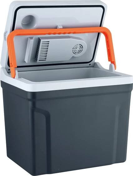 Guzzanti GZ 25A 25 l