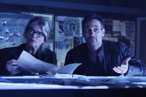 Todd Stashwick