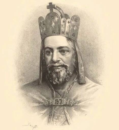 Co jedl Karel IV.: Jiná jídla na hostinách a jiná, když se nikdo nedíval. Mnohé bychom nepozřeli!