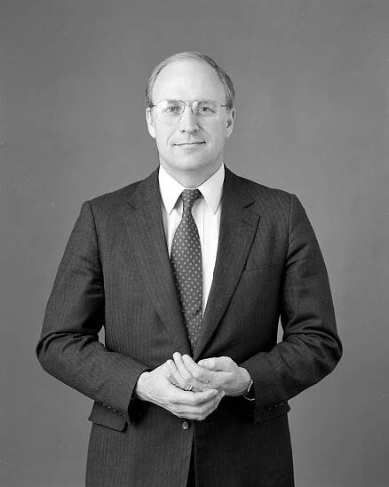 Dick Cheney - Wikipedia