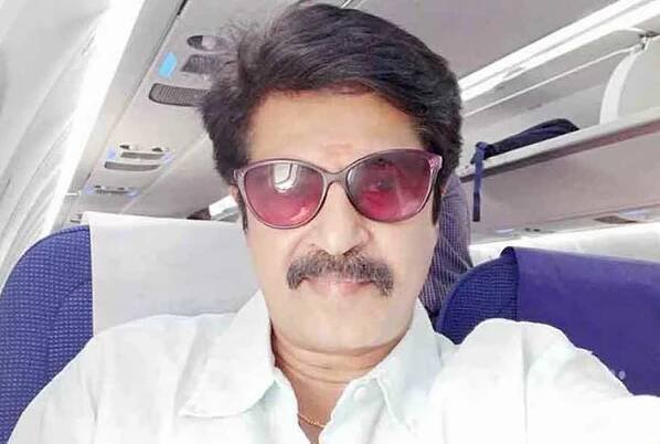 Jeeva Ravi pic