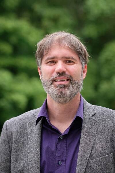 Daniel Stein
