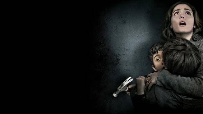 Insidious: Kapitola 2 – Filmy a Seriály online zdarma.