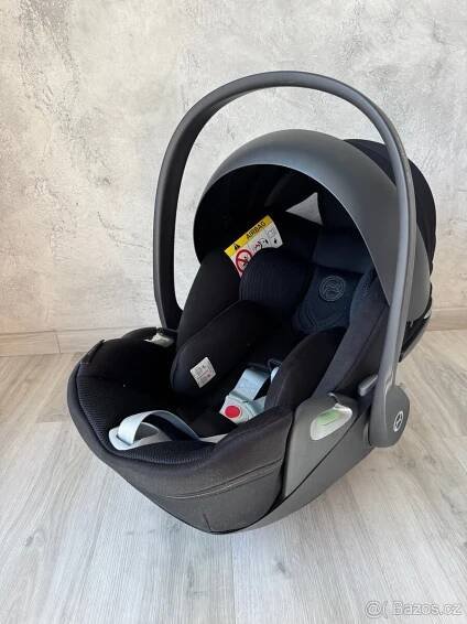 Autosedacka Cybex Cloud T i-Size - Opava