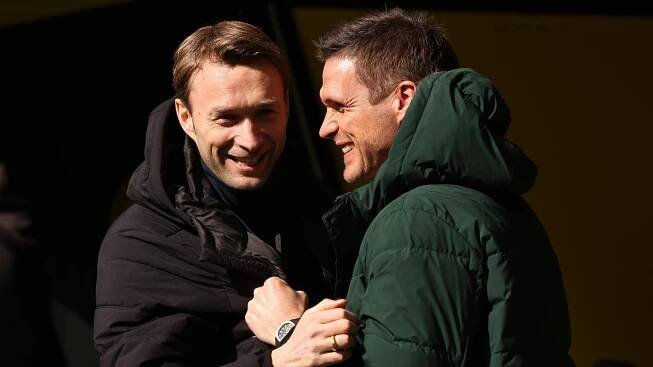 Mastering club management: sporting director programme launched