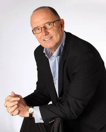 The Single Malt Mastermind for Business Owners - Matthew Kimberley