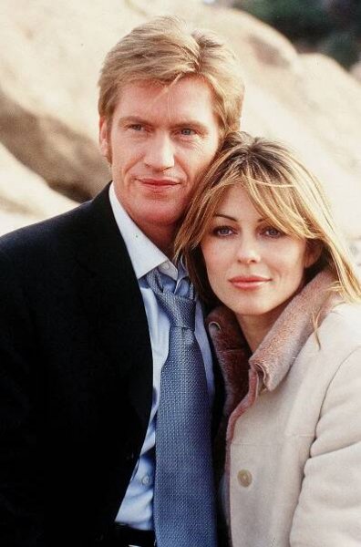 Elizabeth Hurley’s Dating History: Hugh Grant, Steve Bing and More