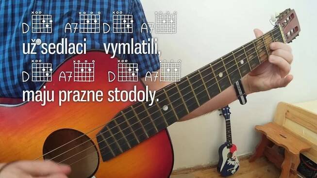Už ty pilky dořezaly