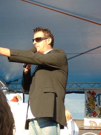 Davide Mattioli