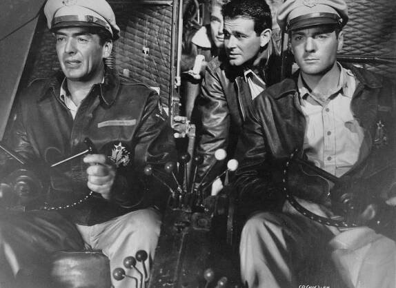 China Doll (1958)