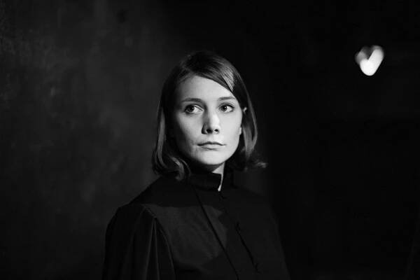 Divadlo v Celetné » Eliška Bašusová
