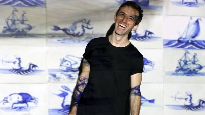 Anthony Roth Costanzo Exists to Transform Opera