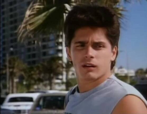 Billy Warlock | Rikrek.com