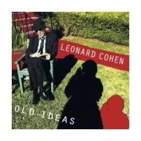 Old Ideas - Cohen Leonard [CD]