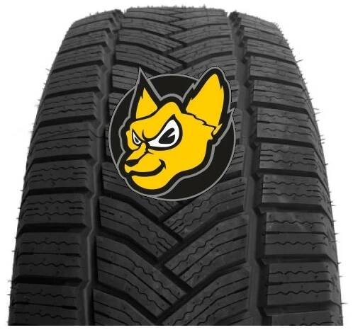 Lanvigator Catchfors VAN A/S 215/75 R16C 113/111R Celoroční M+S
