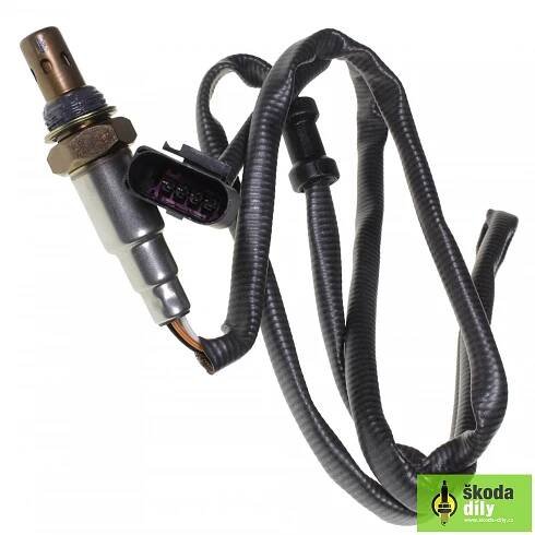 Lambda sonda 1.8TSI, 2.0FSI Čína 1K0998262E