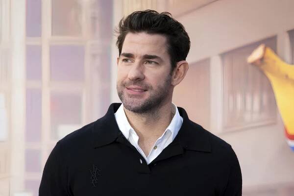 50 Facts About John Krasinski