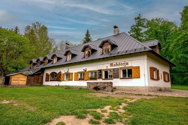Galerie | Rabštejn