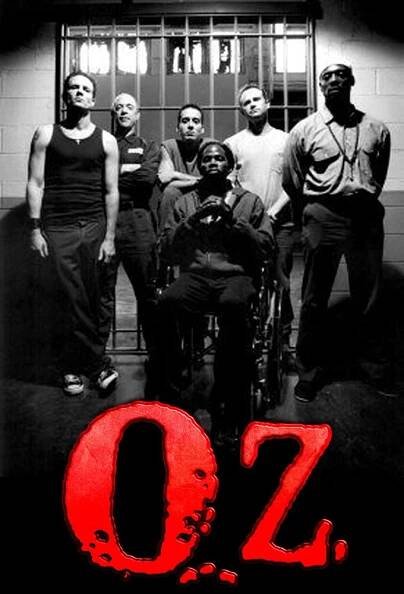 Oz - TheTVDB.com