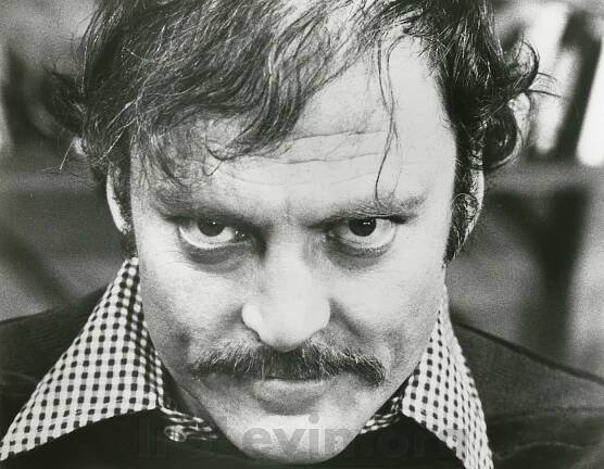 Deathtrap (Play) • IraLevin.org