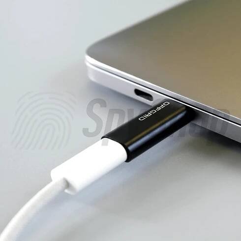 Offgrid USB 3.0