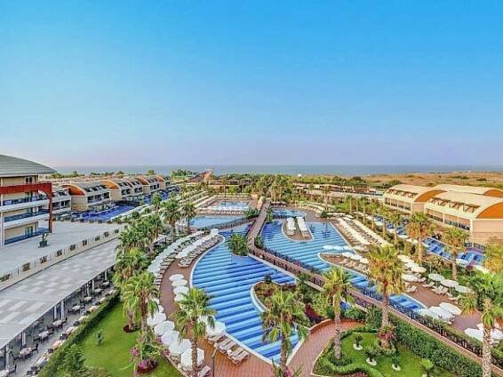 TUI Magic Life Jacaranda