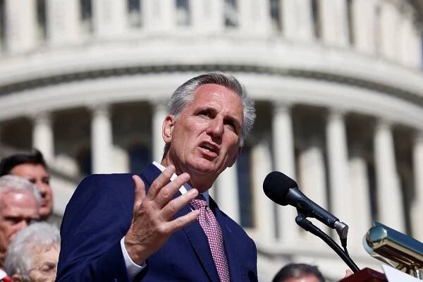 Kevin McCarthy faces rocky road to speakership as hardliners emboldened by GOP’s election showing