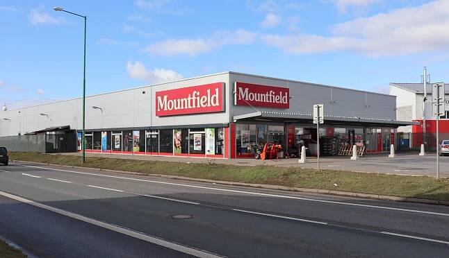 Fotografie - Mountfield - 23.02.2022