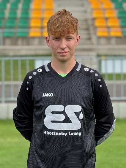 Soupiska – FK Slavoj Žatec