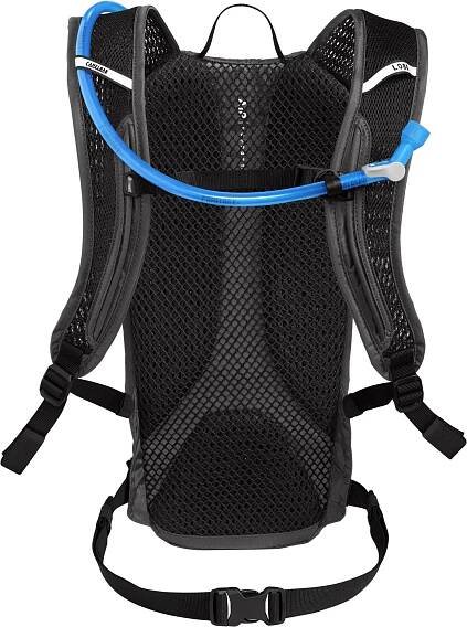 Batoh Camelbak Lobo 9 charcoal-black BEZ BUBLINY Kód výrobce 2522001000