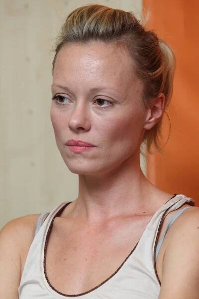 Picture of Linda Rybová