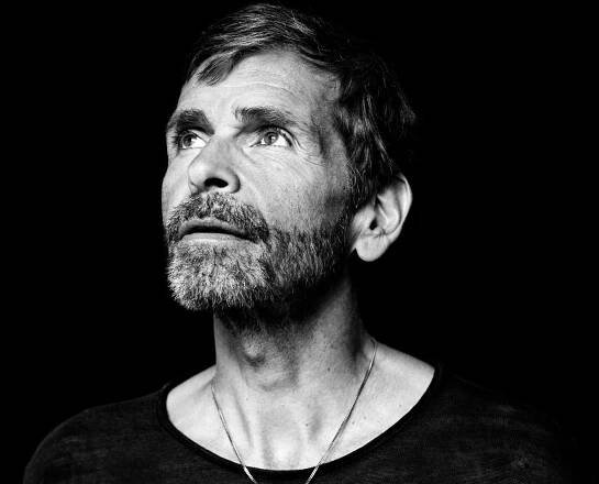 Mathias Bothor - Tonio Arango Portrait 2020