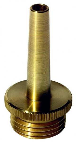 Tryska na čištění trombónu