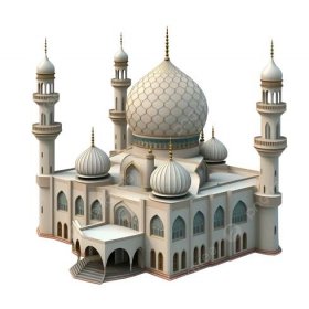 Ramadan Kareem Eid Mubarak Islamic Masjid Mosque, Eid Mubarak Islamic ...