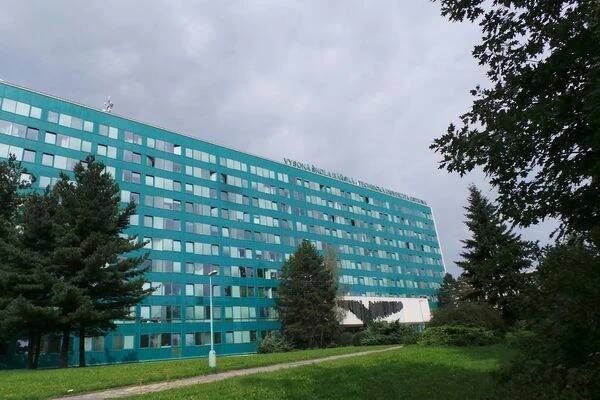 Vysoká škola báňská - Technická univerzita Ostrava - Hornicko-geologická fakulta foto 1