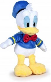 Káčer Donald - Donald Disney Duck Mascot Plush 20 cm 0+