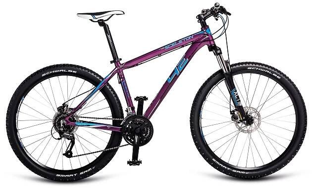 GT Avalanche 1.0 Disc - Kola 2007 - KOLO.cz