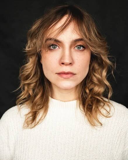 Bronislava Kováčiková