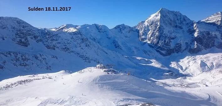  Sulden am Ortler - hotel Alpina 