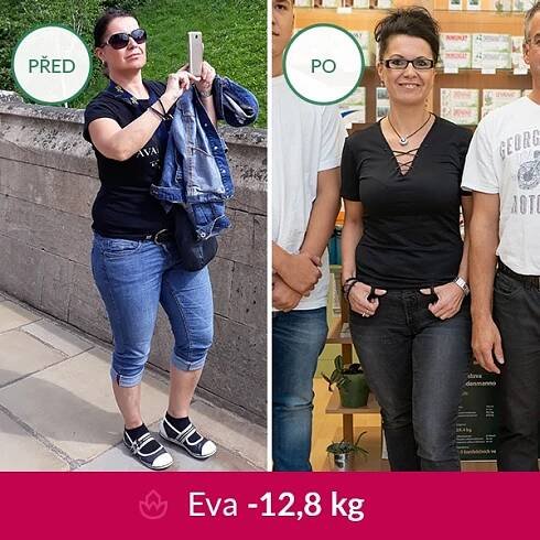 Eva hubla 12,8 kg 