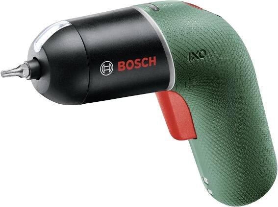 Bosch IXO 6 Classic 0.603.9C7.100