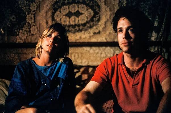Echo Park - Z filmu - Susan Dey, Tom Hulce