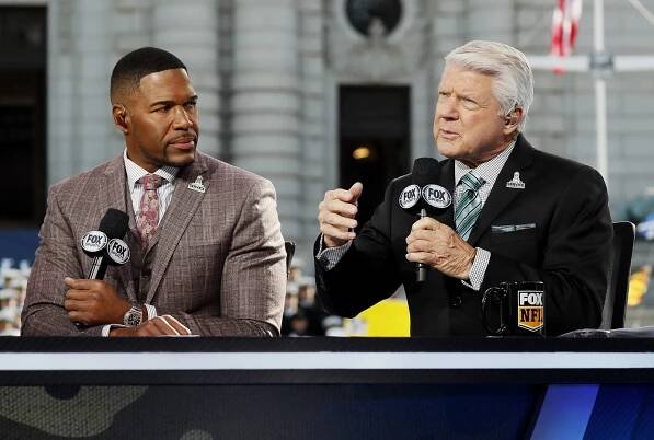 Jimmy Johnson | Football, Cowboys, Coaching Career, & Facts | Britannica
