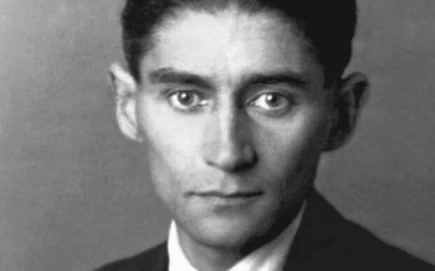 Franz Kafka chtěl, aby na něj svět zapomněl. Dnes ho zná každý | Krajské listy.cz