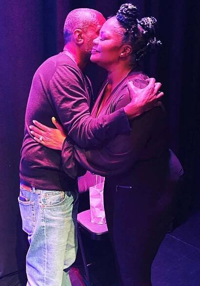 Mo’Nique and Lee Daniels Reconcile Following 'Precious' Feud: 'I am So Sorry for Hurting You'