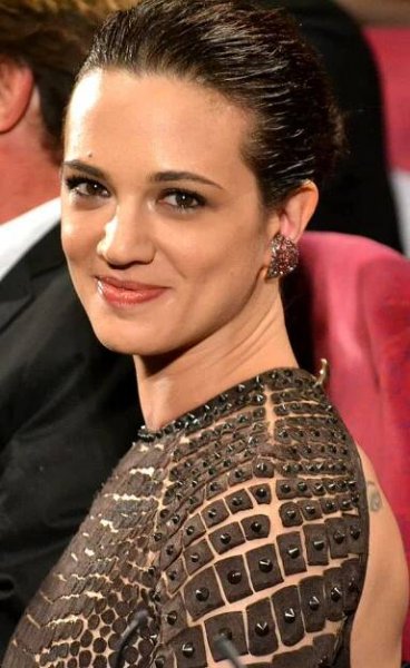 Asia Argento citáty