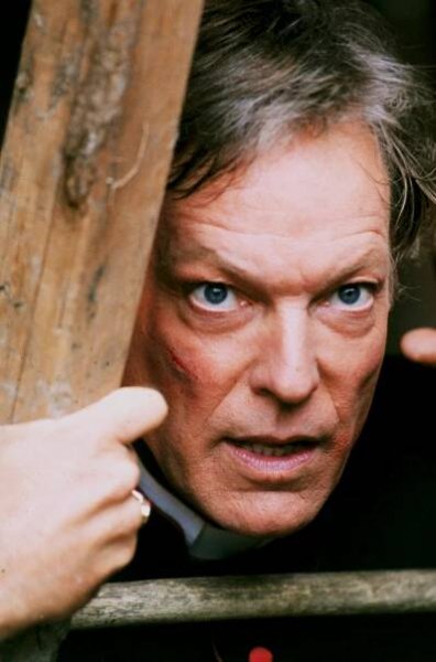 Ptáci v trní: Léta odloučení - Z filmu - Richard Chamberlain