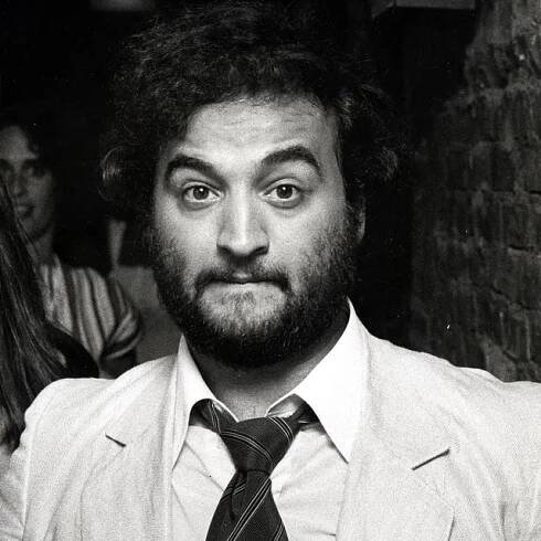 John Belushi